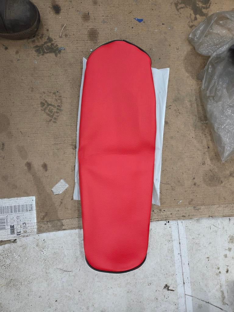 Zadeldek kawasaki ar50, Ophalen of Verzenden, Nieuw, Overige typen, Overige merken