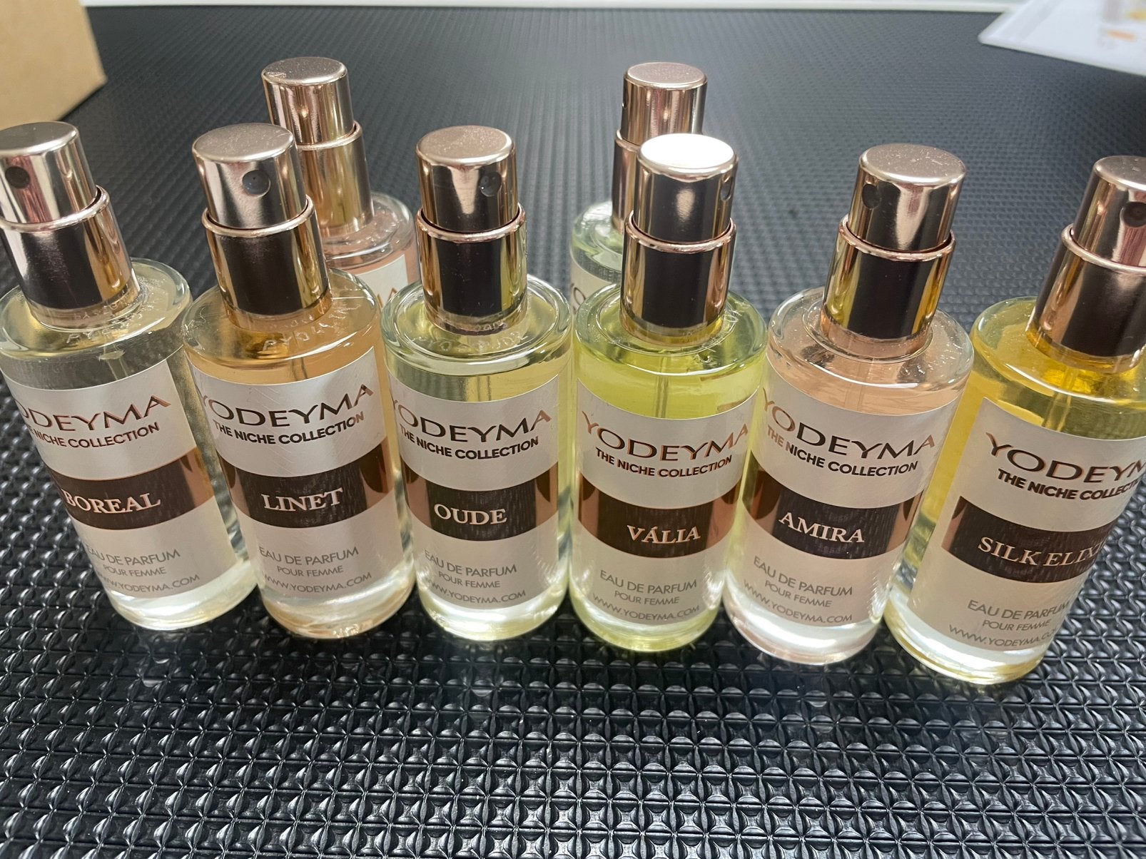 Yodeyma geuren uit de Niche Collection, Ophalen of Verzenden, Nieuw