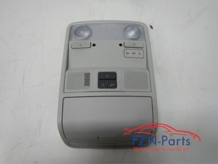 Binnenverlichting voor Volkswagen Passat (22743021) (3C08674, Auto-onderdelen, Ophalen of Verzenden, Gebruikt