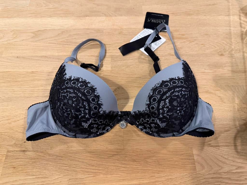 Ambra bh 80B NIEUW!! Nu €25, Ophalen of Verzenden, BH