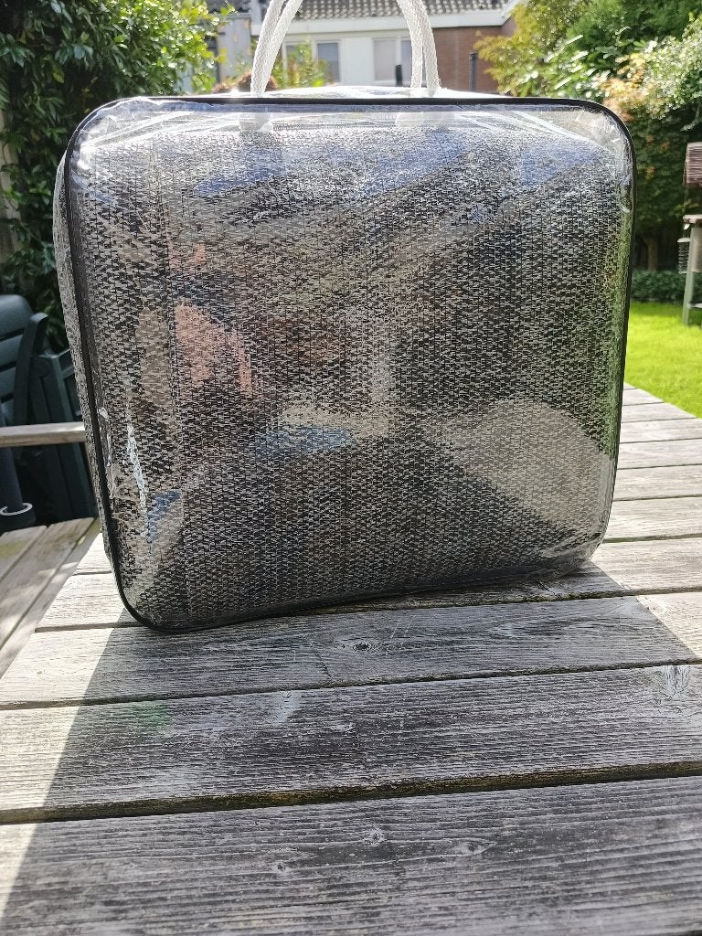 Tenttapijt Light 300x500 cm., Ophalen, Zo goed als nieuw