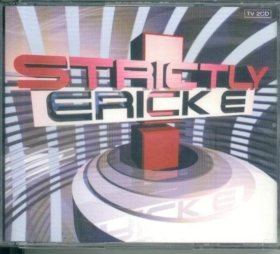 cd van Erick E ‎– Strictly Erick E [2cd], Cd's en Dvd's, Verzenden, Gebruikt, Disco