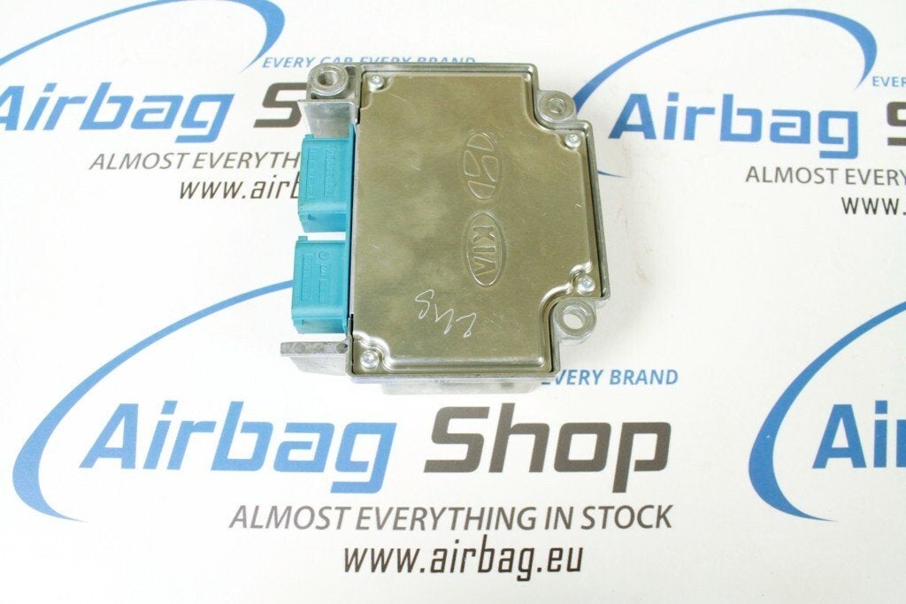 Airbag module Kia Sportage (2010-2015), Auto-onderdelen, Gebruikt, Ophalen of Verzenden