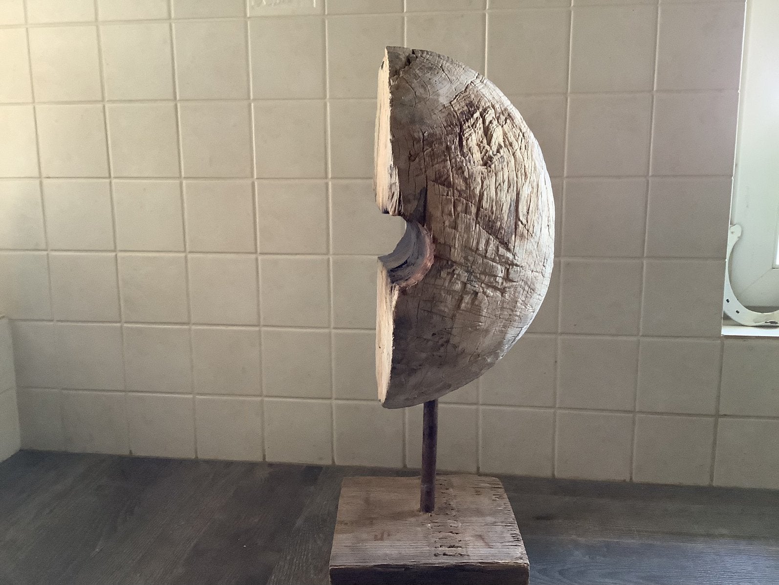 Huis en inrichting brocante / landelijk, Ophalen