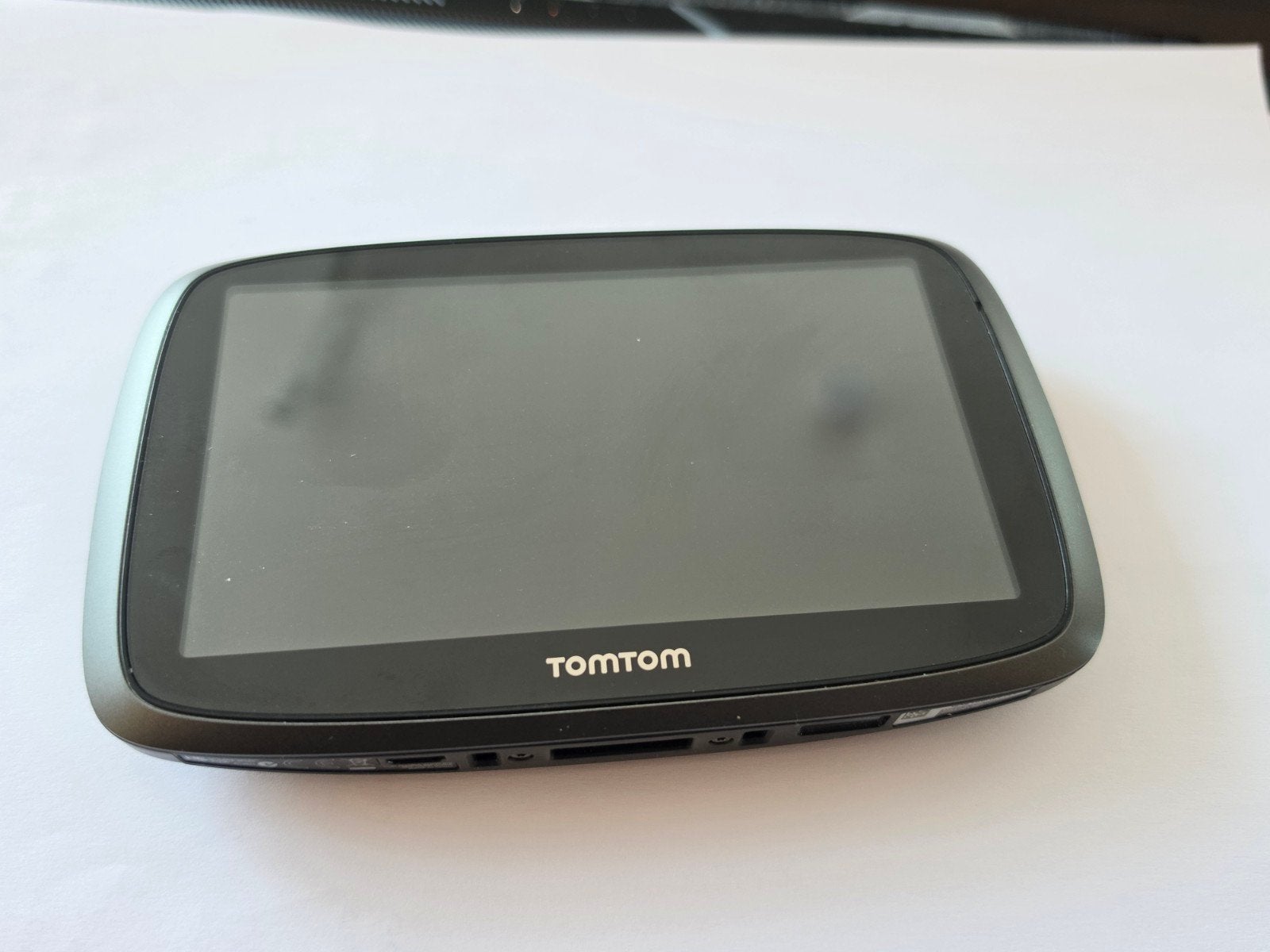 TomTom GO510 navigatiesysteem, Ophalen of Verzenden, Gebruikt