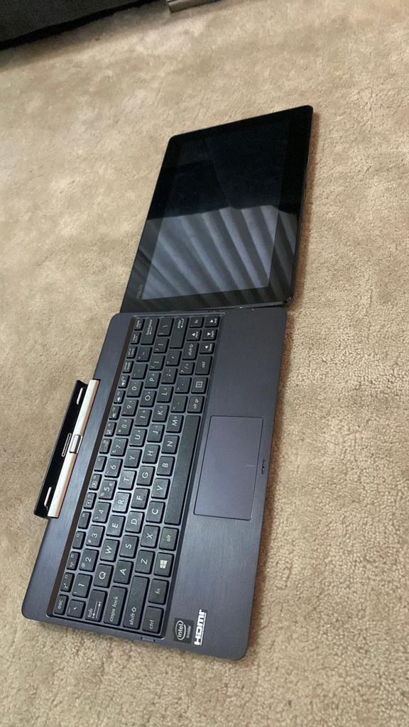 Asus laptop, Ophalen of Verzenden, Zo goed als nieuw, 256 GB of meer, 4 GB of minder