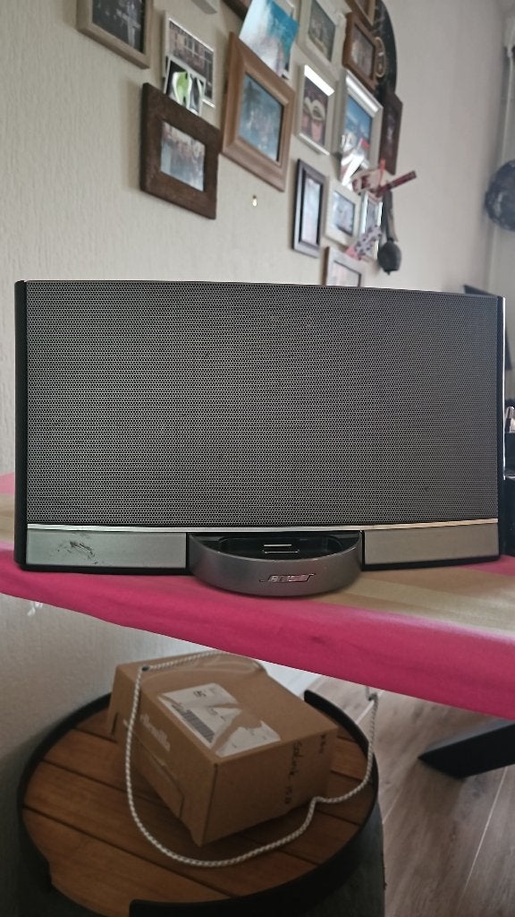 Bose box, Gebruikt, Ophalen of Verzenden, Bose, Minder dan 60 watt
