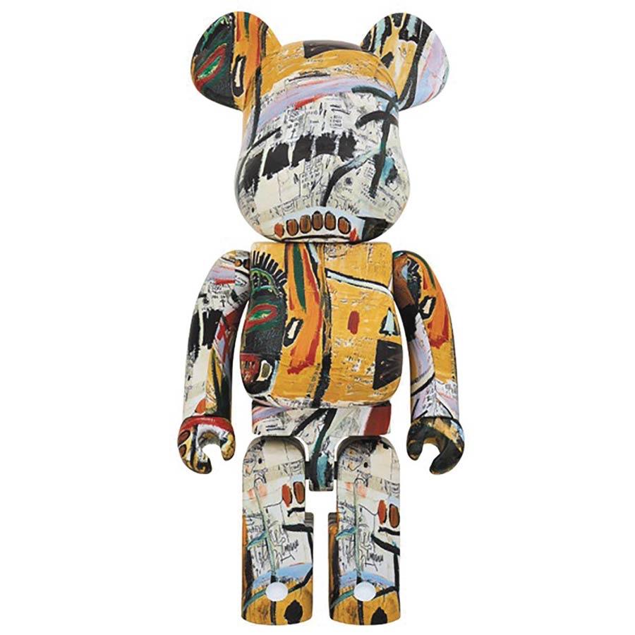 Grote partij Designer Toys: Bearbrick, Kubrick, Kidrobot, Ophalen, Zo goed als nieuw