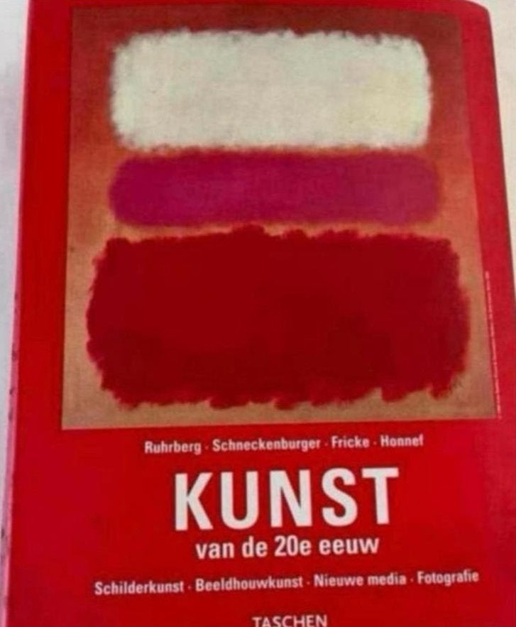 Kunst van de 20e eeuw:Schilderkunst,Beeldhouwkunst,otografie, Boeken, Ophalen of Verzenden, Gelezen