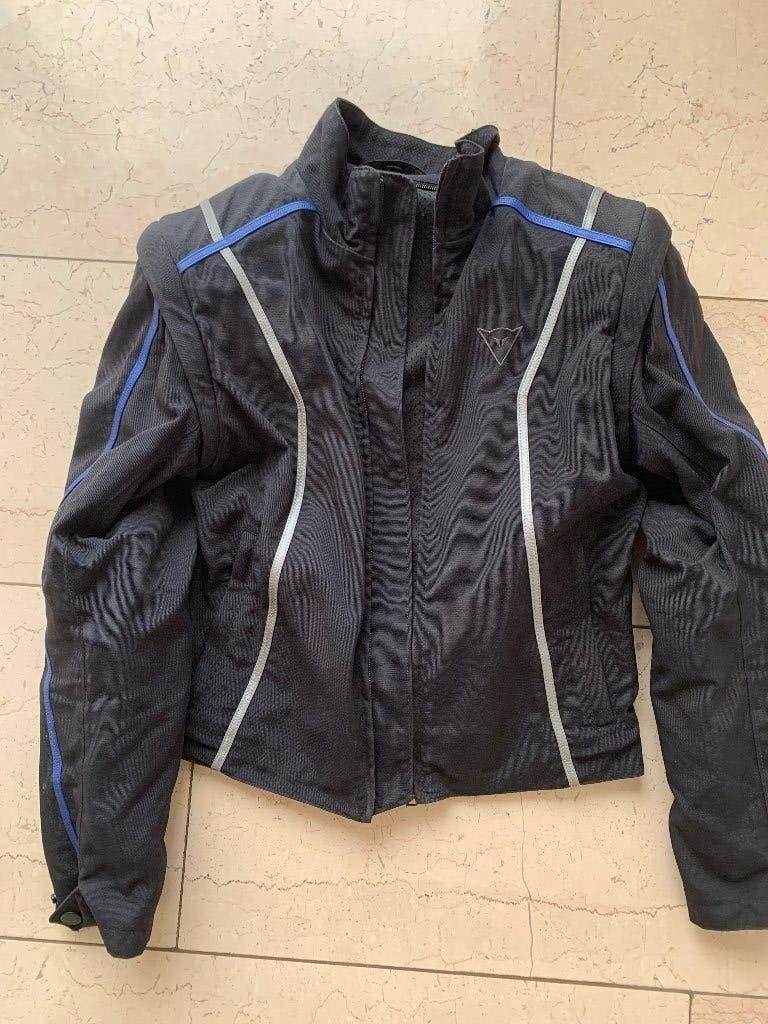 Dainese Women’s Motorcycle Jacket, Dainese, Jas | textiel, Ophalen of Verzenden, Dames