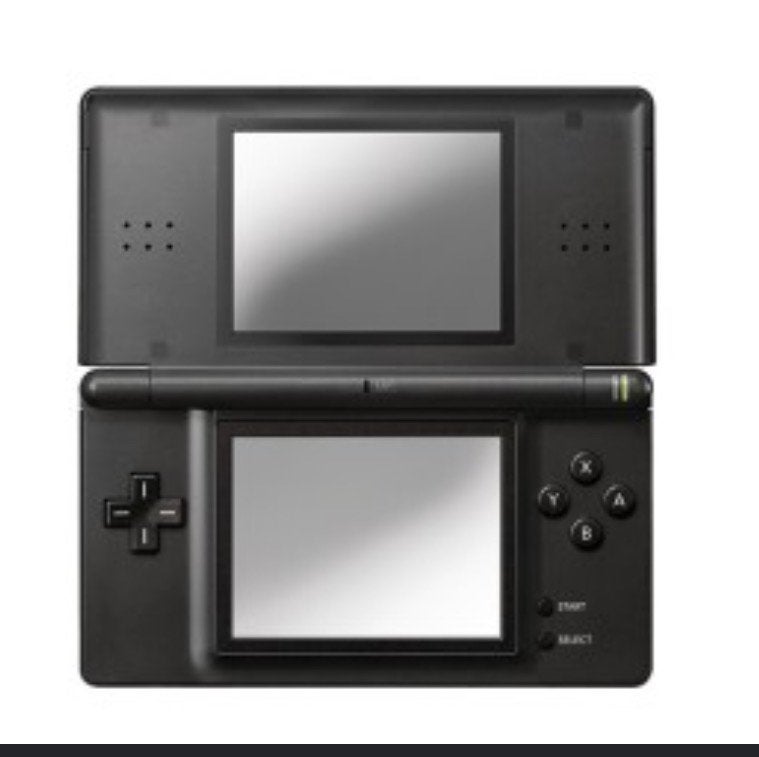 *GEZOCHT* NINTENDO DS/3DS (LITE), Spelcomputers en Games, Ophalen of Verzenden, Gebruikt, DS Lite