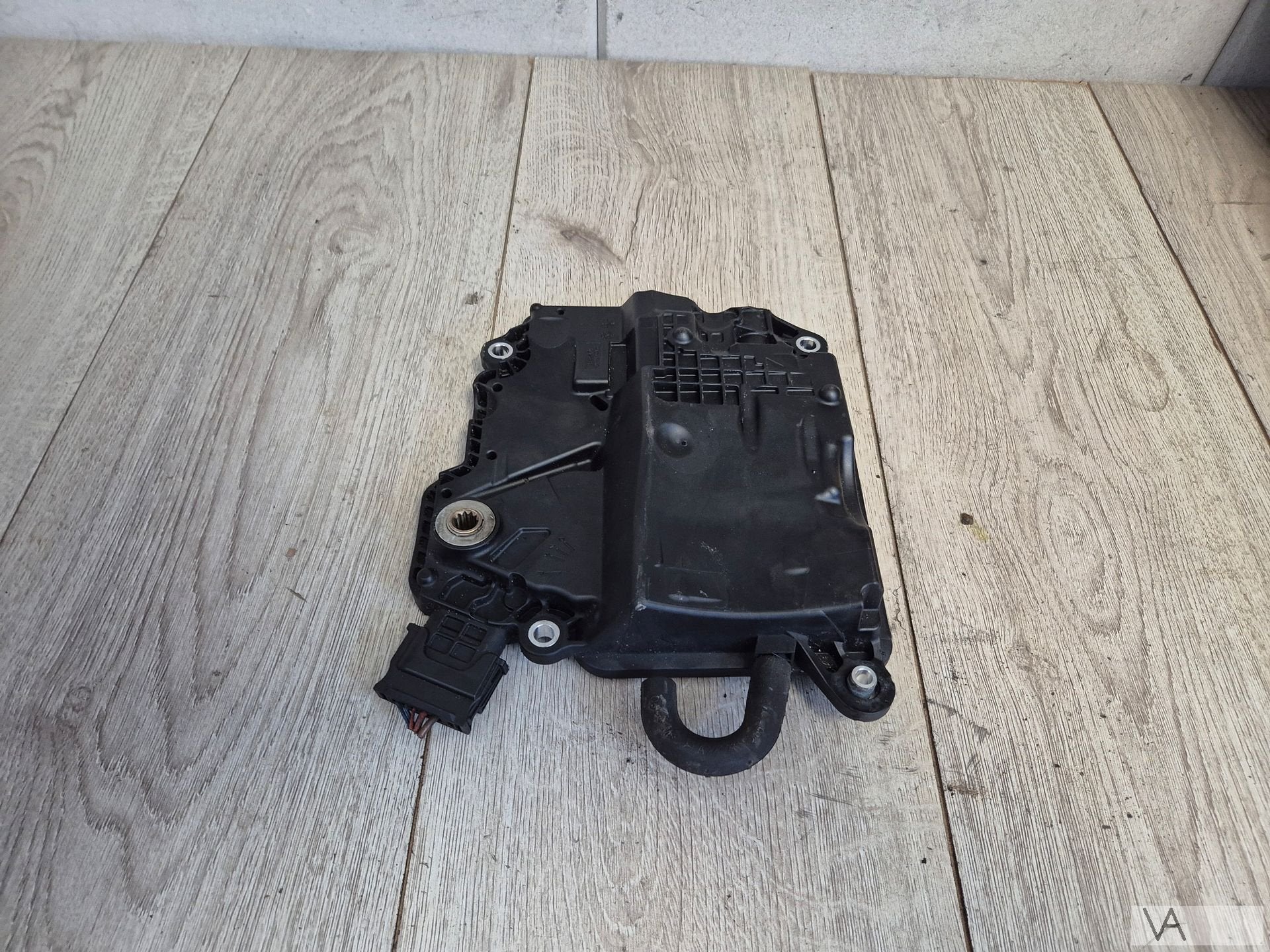 ECU computer automatische bak a0002703252 Mercedes E / Vito, Gebruikt, -, Ophalen of Verzenden, -
