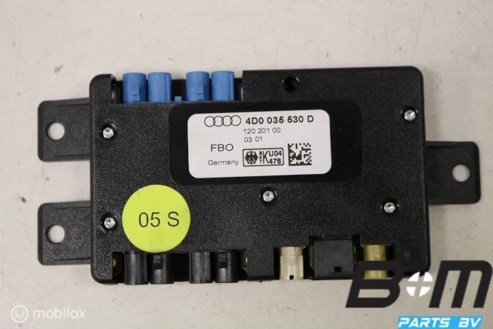 Switchbox voor antenneversterker Audi A2, Auto diversen, Autoradio's, Gebruikt