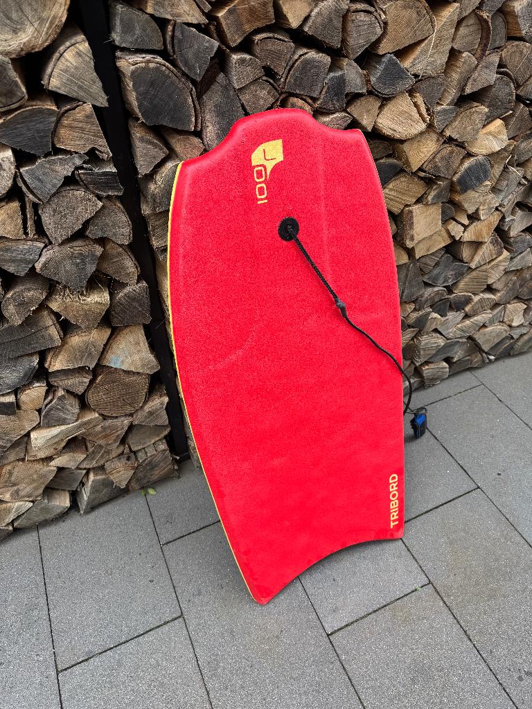 Bodyboard van Decathlon, Ophalen, Gebruikt, Overige typen