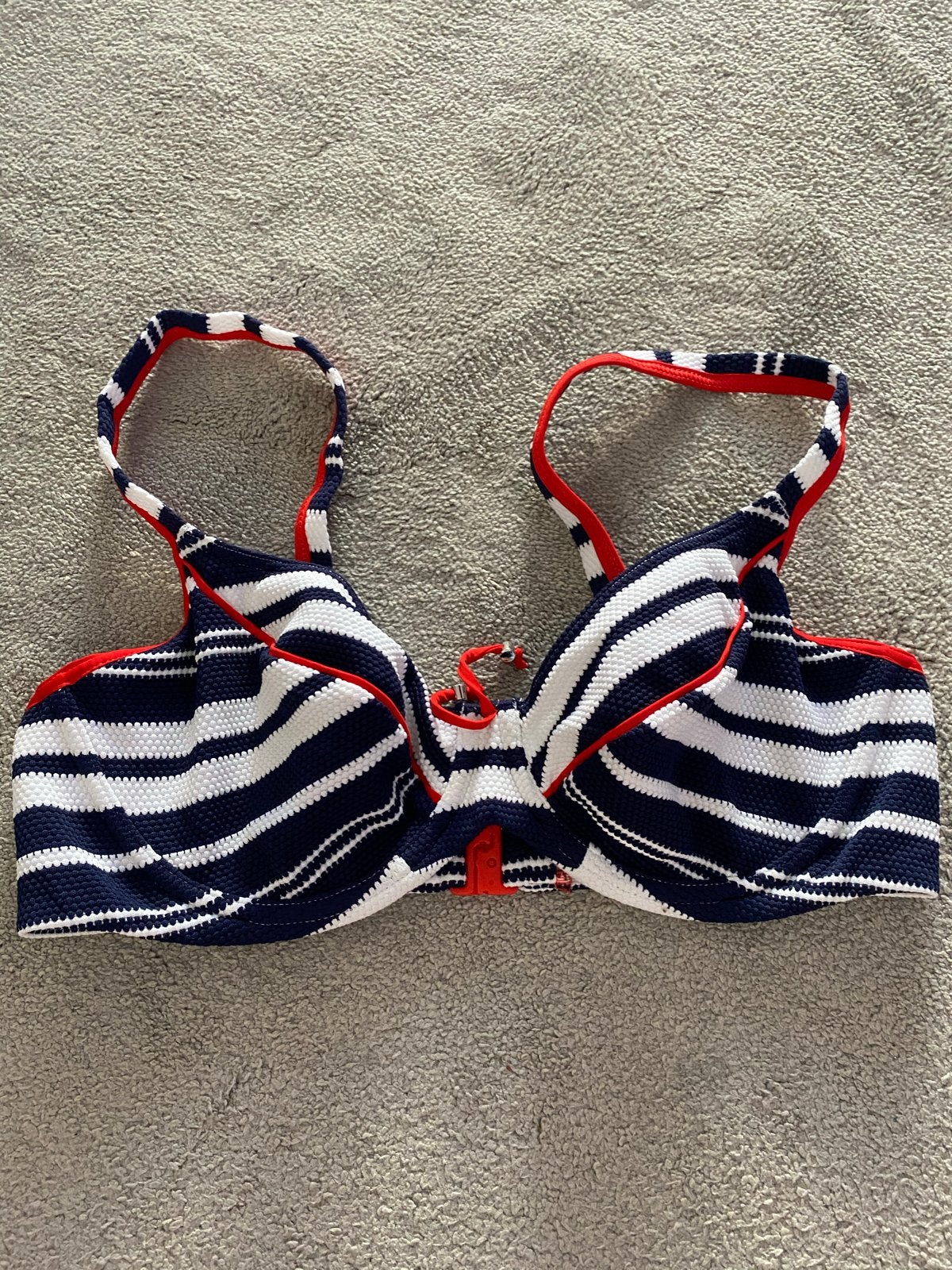 Prima Donna bikini top maat 70 D, Ophalen of Verzenden, Nieuw, Meerkleurig, Bikini