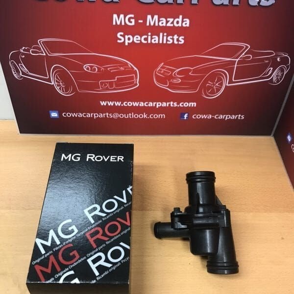 mgf mg tf Mg F Mg TF Thermostaat huis nieuw, -, -, Nieuw, Ophalen of Verzenden