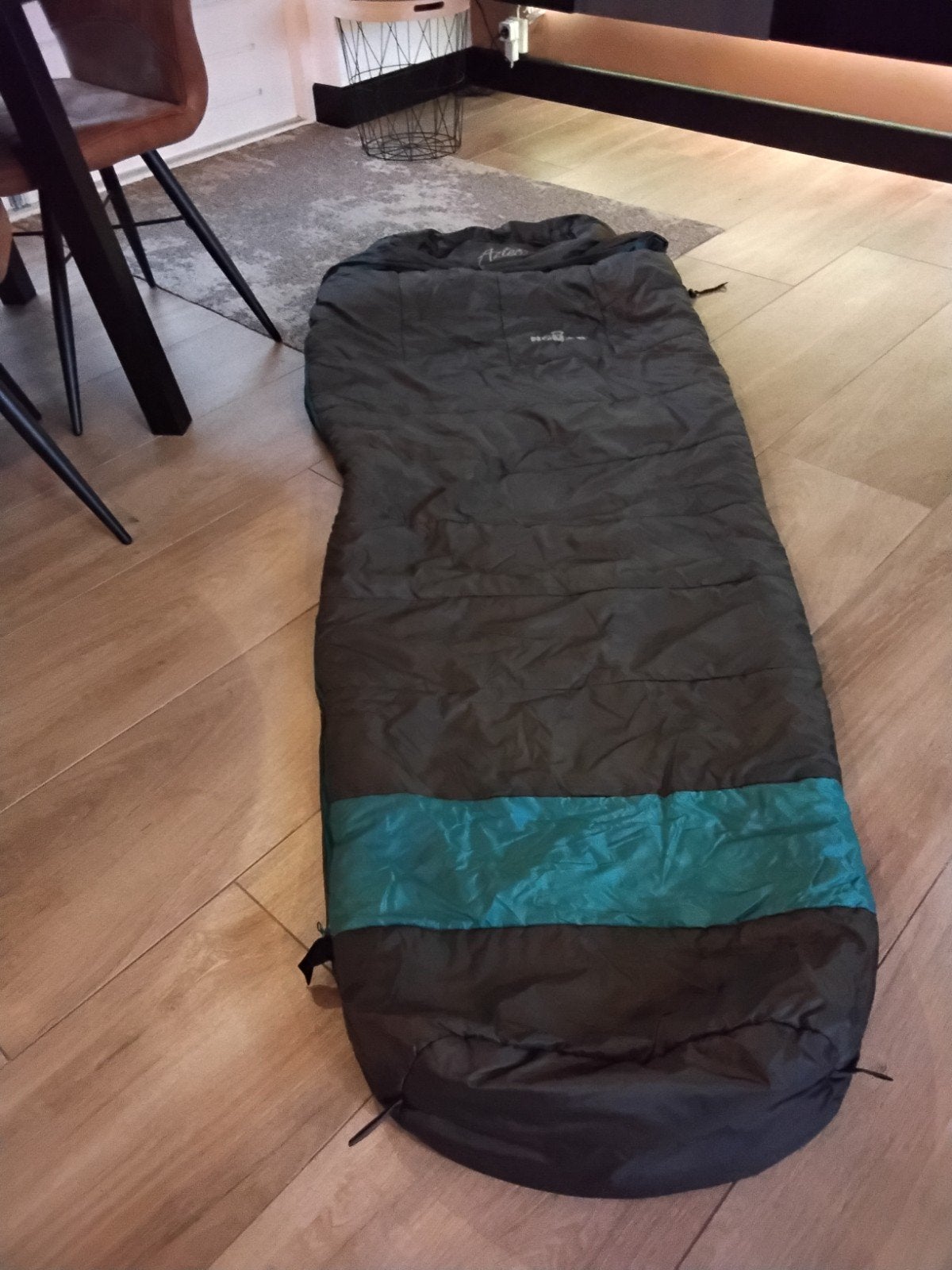 Nomad slaapzak, Caravans en Kamperen, Slaapzakken, Ophalen