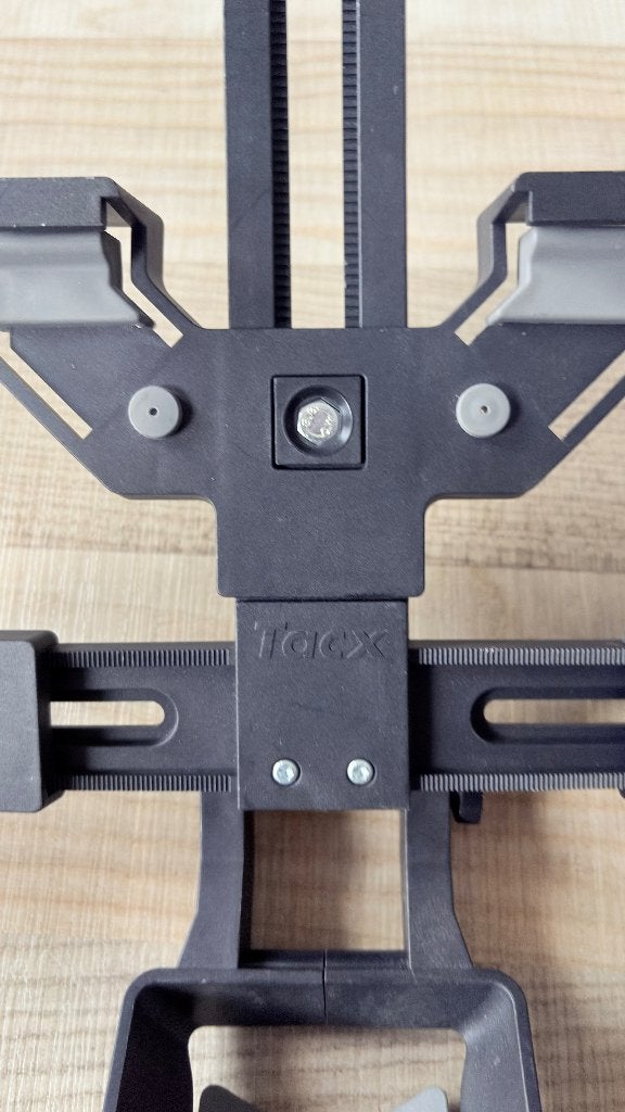 Tacx iPad houder, Ophalen of Verzenden, Zo goed als nieuw, Overige typen