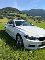 N-907-JN kentekencheck: BMW 420i, APK en kosten 4 BMW 4-Serie 420i 184pk Aut 2018 Wit M-Line