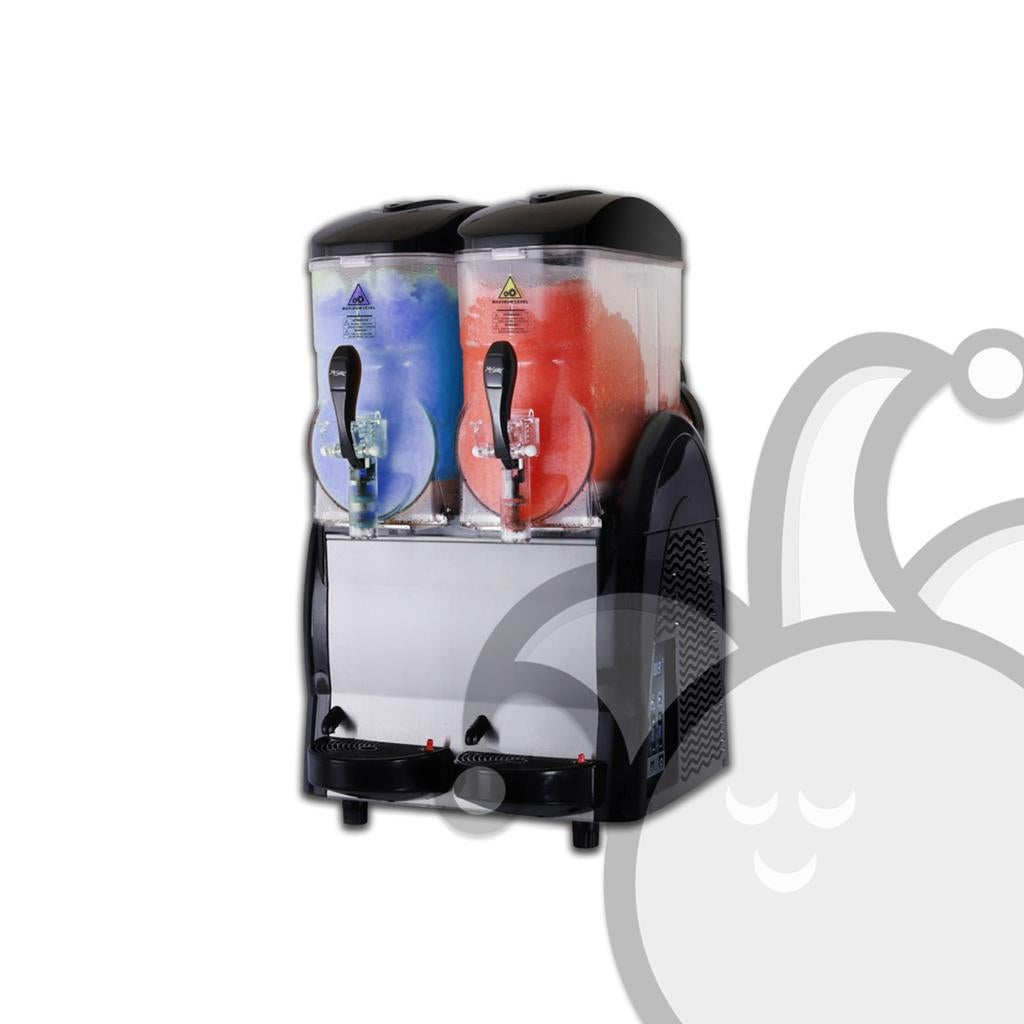 TE HUUR: Grote Slush Puppy machine ( REGIO 0162), Ophalen of Verzenden, Overige