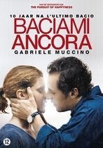 Baciami Ancora [1122], Drama, Alle leeftijden, Zo goed als nieuw, Italië