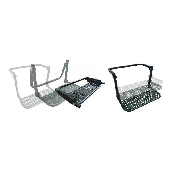 Bushranger Wiel ladder Wieltrap  Banden TOT 31 X 10.5 R15 51, -, Verzenden, -, Nieuw