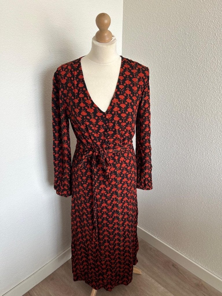 Fabienne Chapot maat 38 Isabella isa dress 471