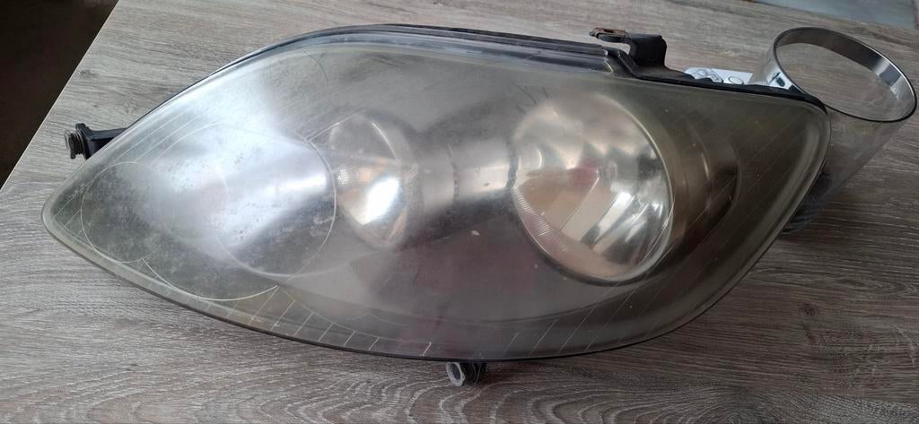 Koplamp vw golf plus, Auto-onderdelen, Verlichting, Ophalen of Verzenden