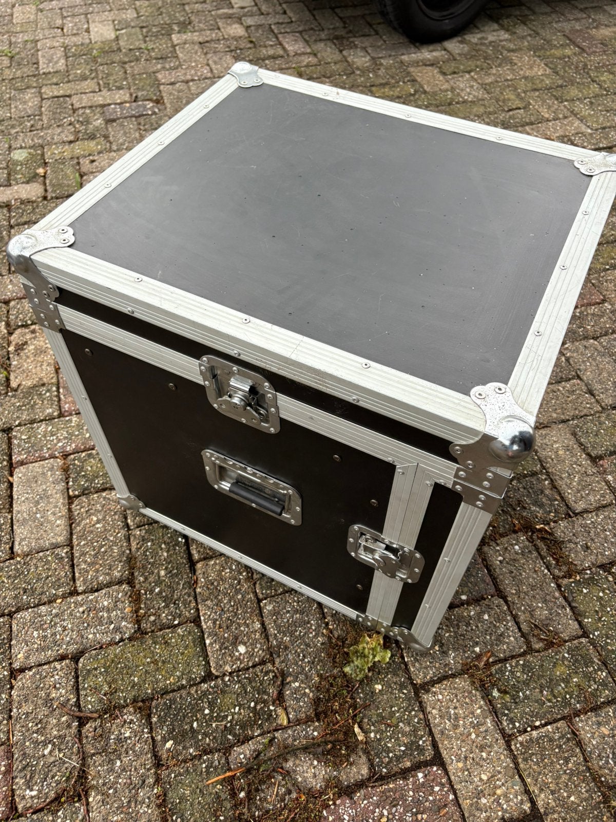 Flightcase in nette staat !, Ophalen of Verzenden, Zo goed als nieuw, Overige instrumenten, Flightcase
