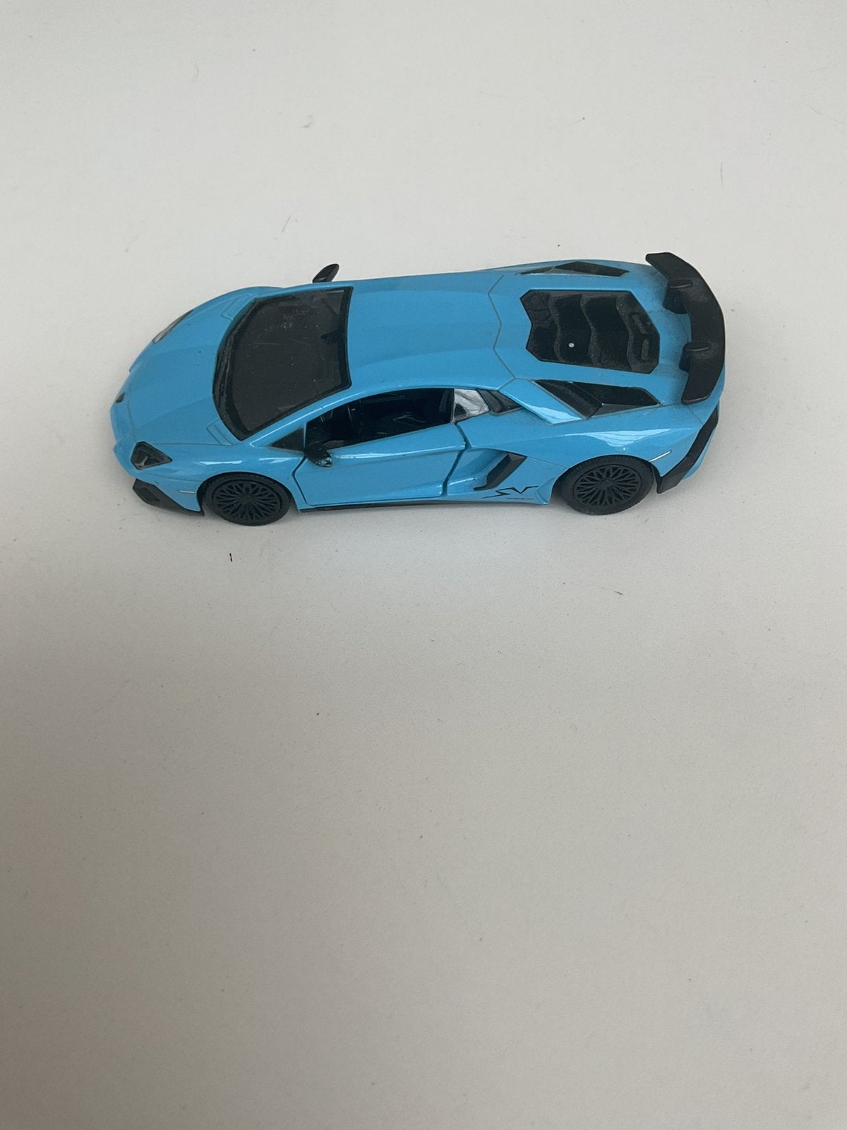 Lamborghini Aventador, Ophalen of Verzenden, Zo goed als nieuw, Auto, Overige merken