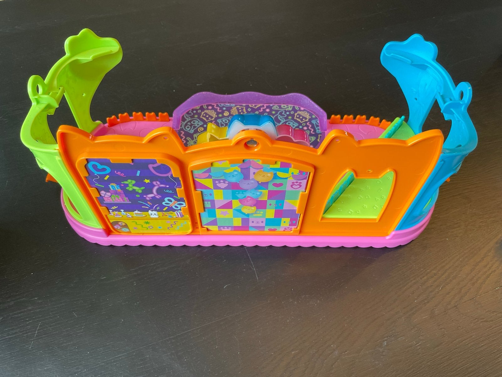 Gabby’s dollhouse feest zoldet, Ophalen, Zo goed als nieuw, Meisje