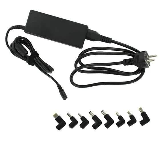 Universele Laptop AC Adapter 90W, Info@blubasic.nl, Nieuw, Ophalen of Verzenden, Emeterlaan 25, 7534HS Enschede.