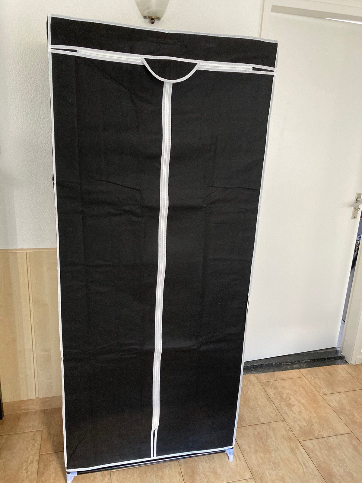 kleding kast/Opberg kast/Camping kast/kleding kast 175x75x50, Huis en Inrichting, Kasten | Kledingkasten, Nieuw, 150 tot 200 cm