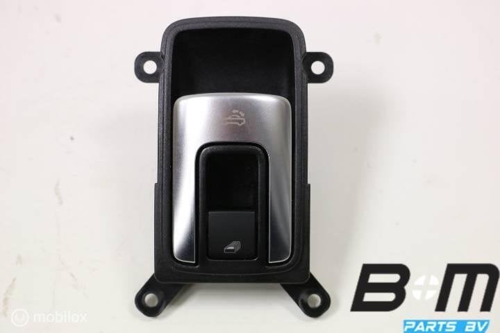Schakelaar voor cabriodak Volkswagen Golf 6 Cabrio, Gebruikt