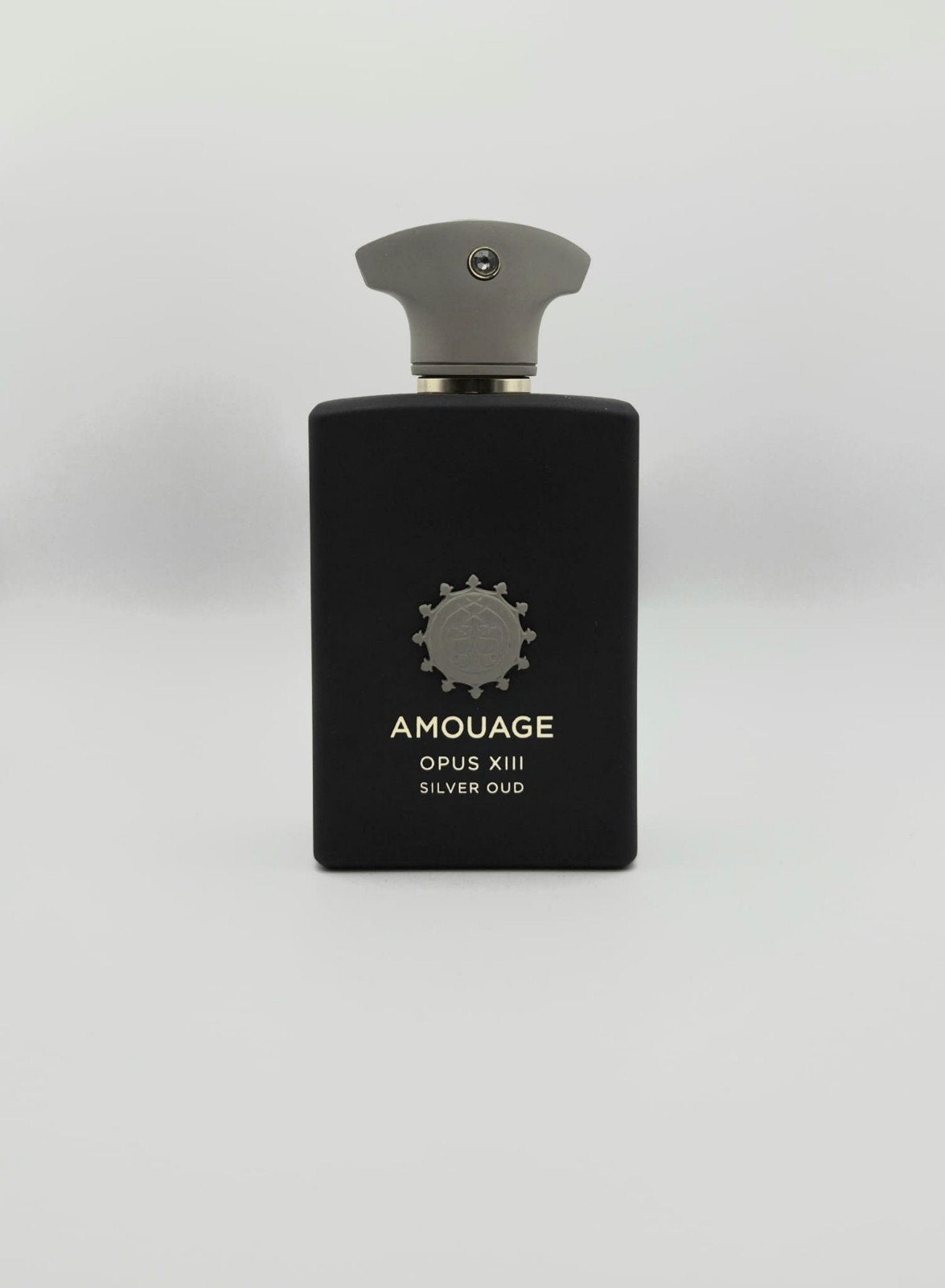 Amouage Opus XIII Silver Oud decant tester sample, Verzenden, Nieuw