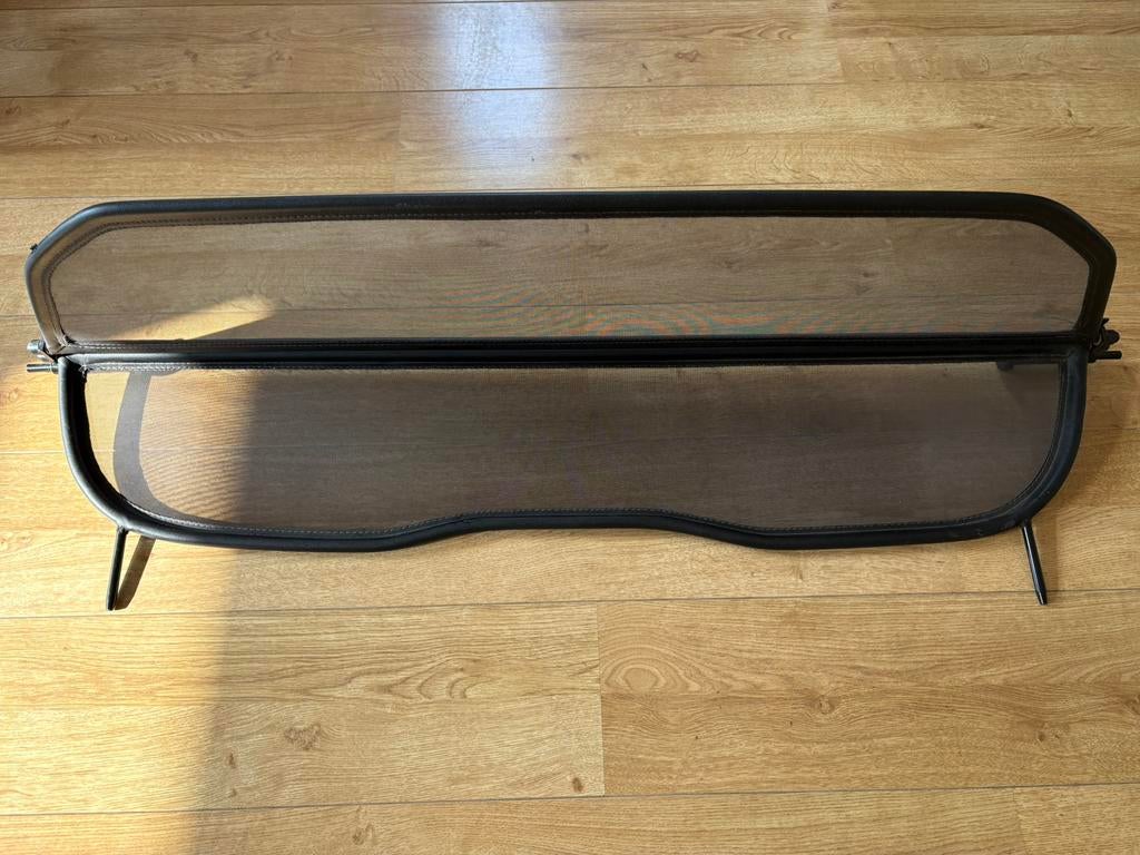 Windscherm voor Peugeot 207 CC, Ophalen, Zo goed als nieuw