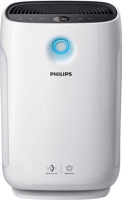 Philips AC2887/10 air cleaner, Ophalen, Luchtreiniger
