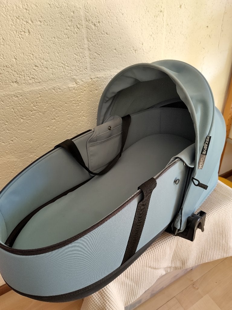 yoyo  babyzen reiswieg, Ophalen of Verzenden, Gebruikt, Overige merken
