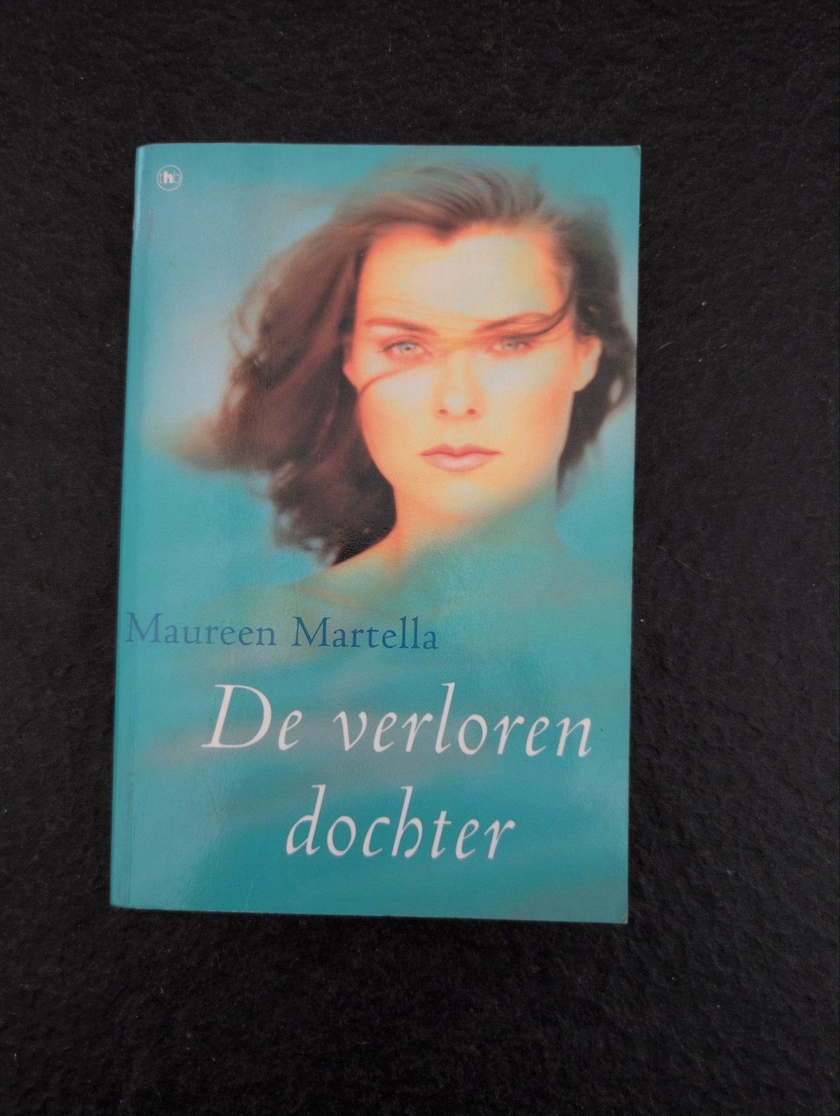 Maureen Martella - De verloren dochter, Ophalen of Verzenden, Gelezen, Maureen Martella, Nederland