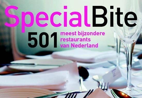 Dwarsligger: Special Bite 501, Boeken, Literatuur, Zo goed als nieuw, Nederland, Ophalen of Verzenden
