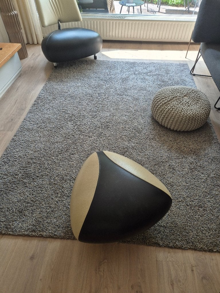 Vloerkleed Millenerpoort Bella Piccolo, Ophalen, Gebruikt, 150 tot 200 cm, 200 cm of meer