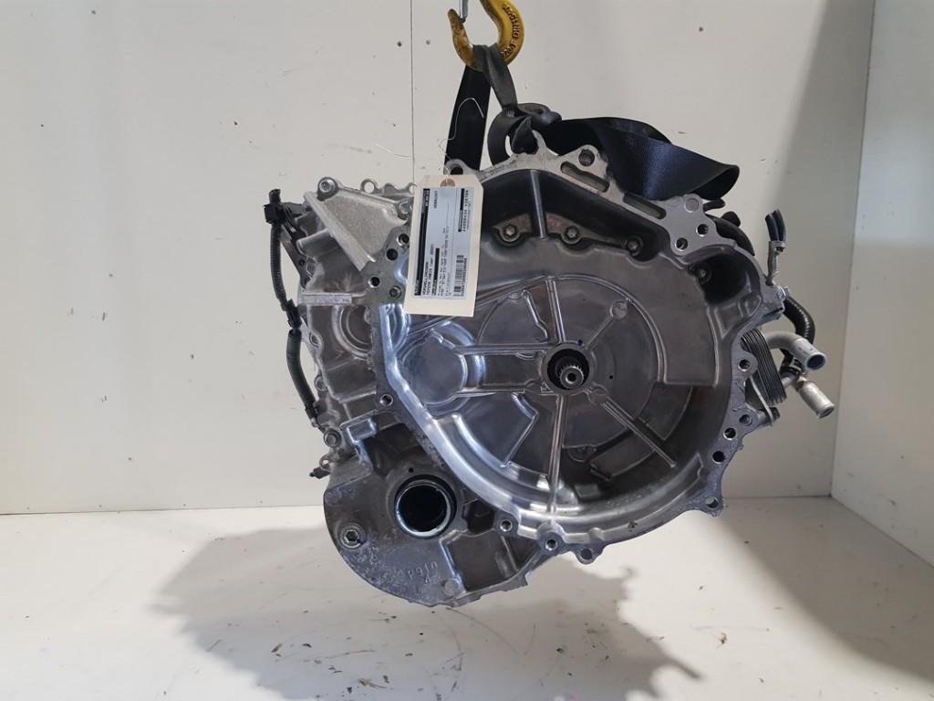 Versnellingsbak Automaat ABS Yaris IV (P21/PA1/PH1) 2022, Auto-onderdelen, Transmissie en Toebehoren, Gebruikt, Kundenbetreuung@toyota.de