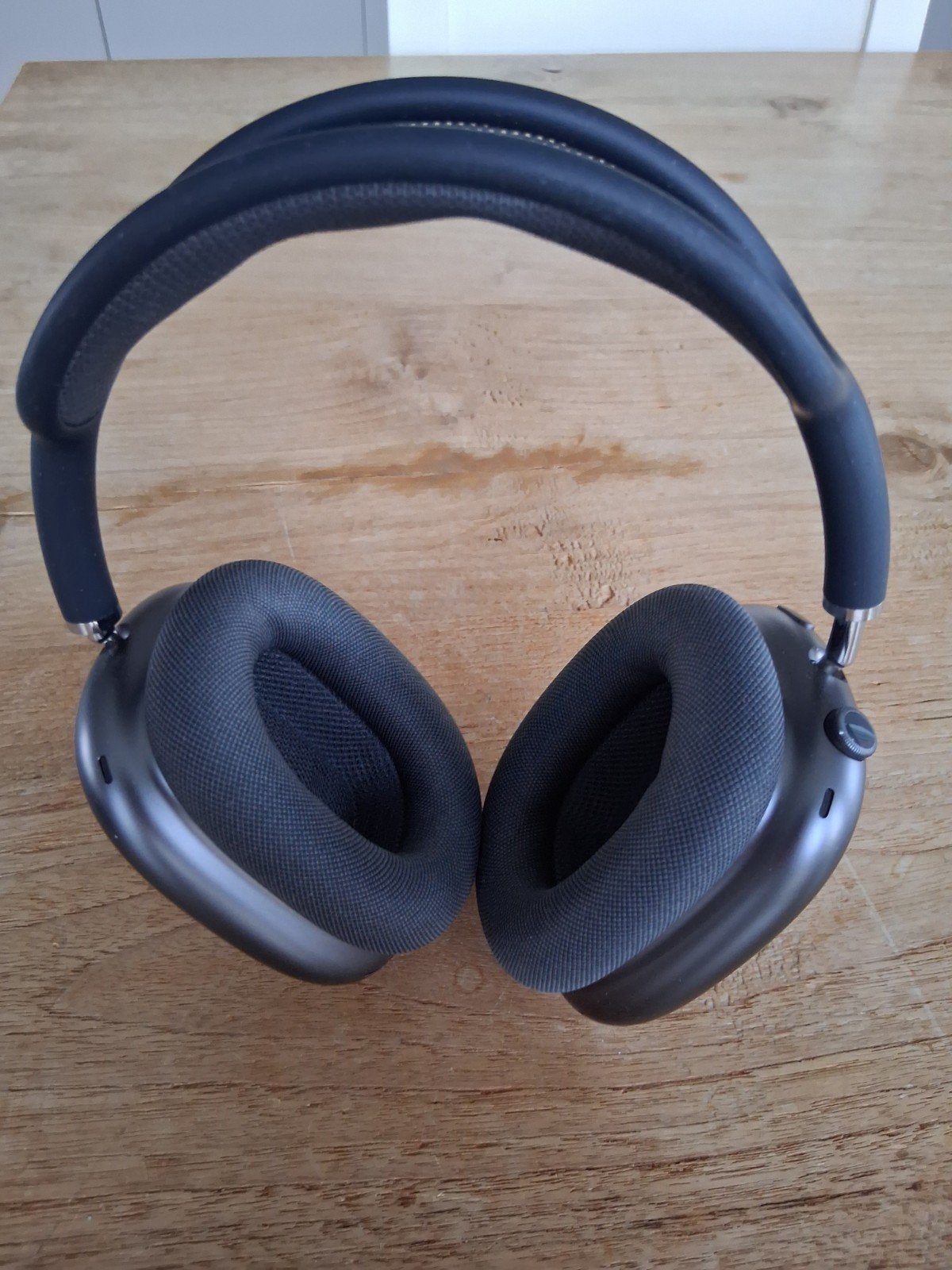 Apple Airpod Max, draadloos, Audio, Tv en Foto, Koptelefoons, Ophalen of Verzenden, Zo goed als nieuw, Overige merken, Draadloos