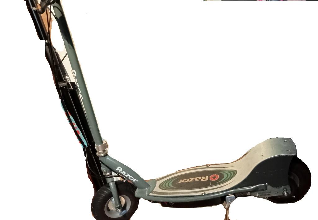 Razor Elektrische step 24V  350W., Ophalen of Verzenden, Gebruikt, Elektrische step (E-scooter), Razor