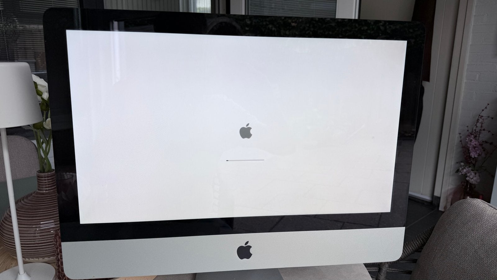 iMac (21.5-inch, Mid 2011) - 2.5 GHz Intel Core i5, Computers en Software, Ophalen, Gebruikt, 2 tot 3 Ghz, 8 GB