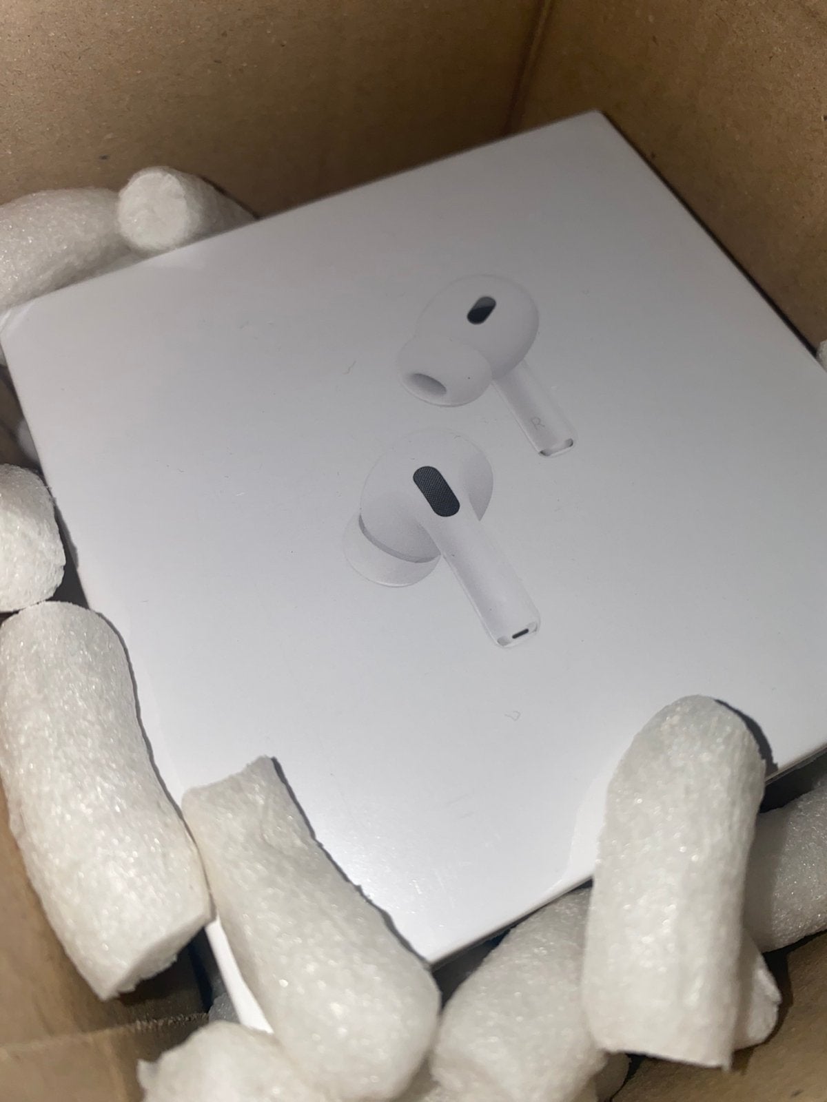 Airpods Pro 2 (ANC), Ophalen of Verzenden, Nieuw, In gehoorgang (in-ear)