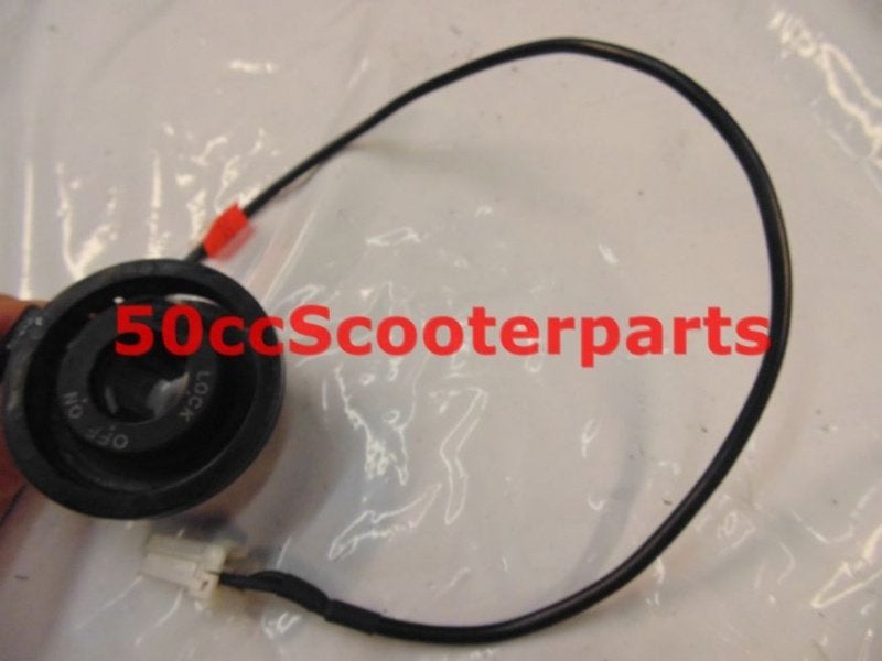 Antenne Vespa GT200 M20-M24-M27-M28-M34 828800 Gebruikt, Verzenden