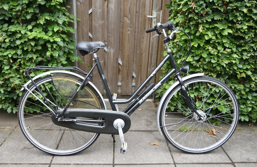 Rambler damesfiets frame=56cm 28inch 3speed, Fietsen en Brommers, 55 tot 59 cm, Ophalen