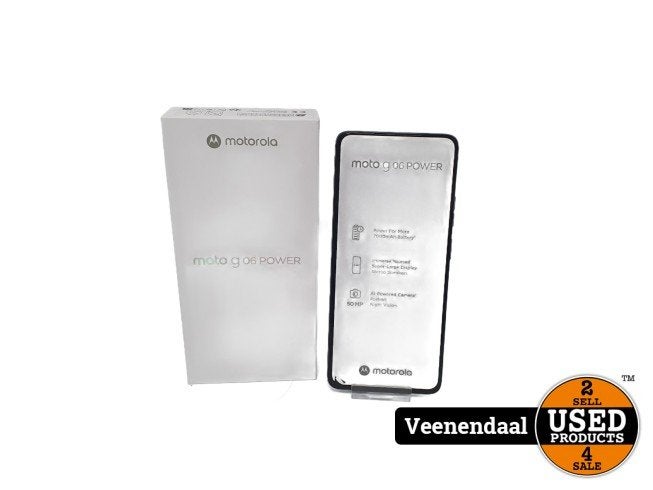 Motorola Moto G06 Power 256GB Blauw Nieuw in Doos!, Telecommunicatie, Motorola, Zo goed als nieuw, Support@motorola.com, 222 W. Merchandise Mart Plaza
Suite 1800
Chicago, IL 60654
United States