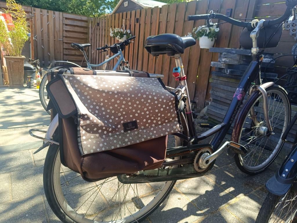 Damesfiets Montego opknapper, Fietsen en Brommers, Ophalen, Gebruikt, Overige merken, Versnellingen